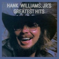 Hank Williams, Jr. - Hank Williams, Jr.'s Greatest Hits, Vol. 1